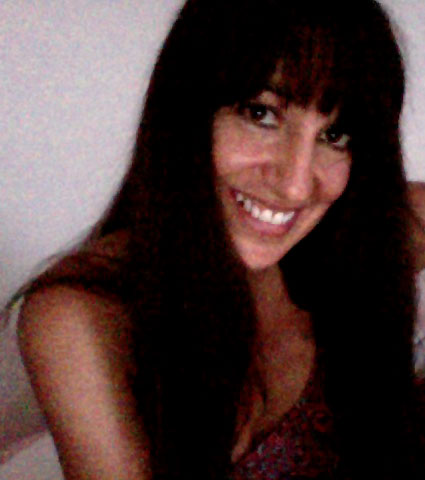 Manda O'Brien - Astrology Mystica, true sky 13 sign astrologer